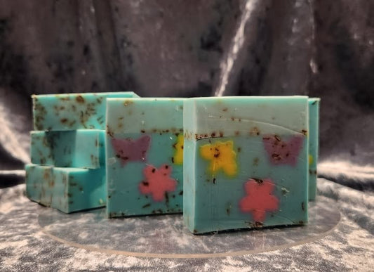 Night Time Garden Soap