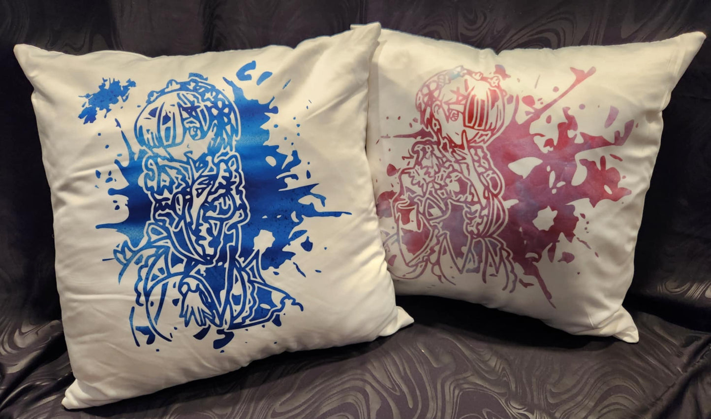 Character Pillows