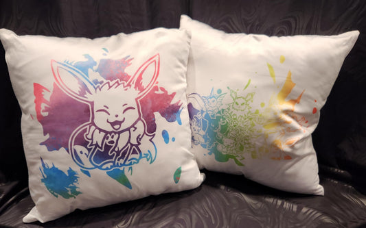 Character Pillows